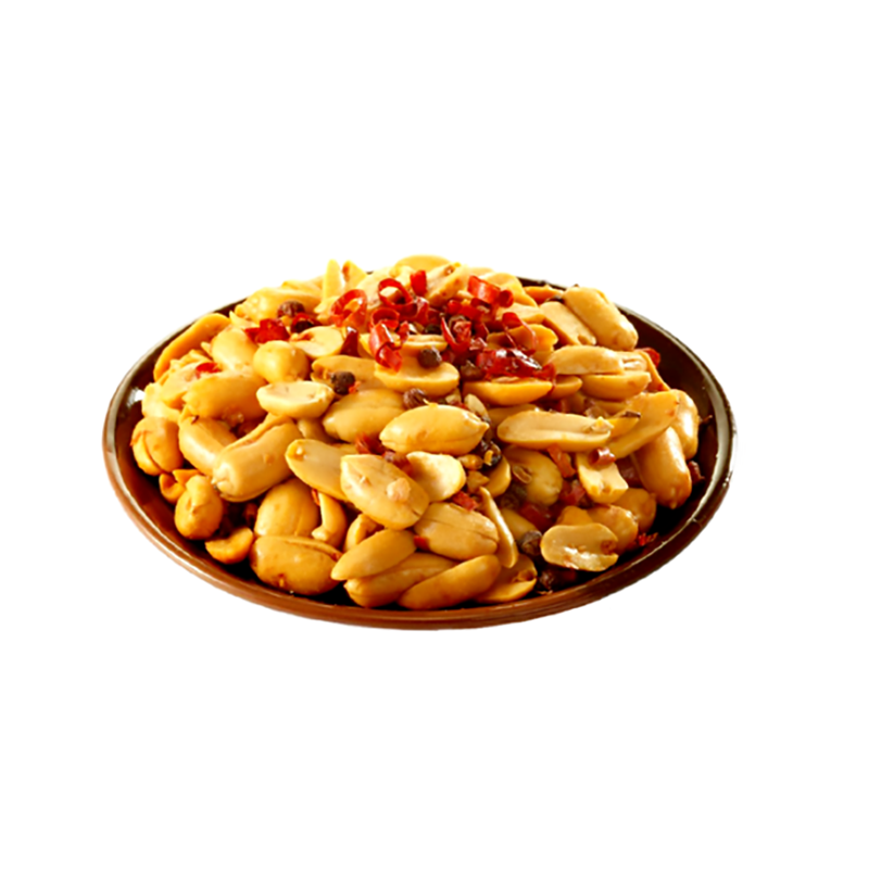 麻辣花生米（250g）