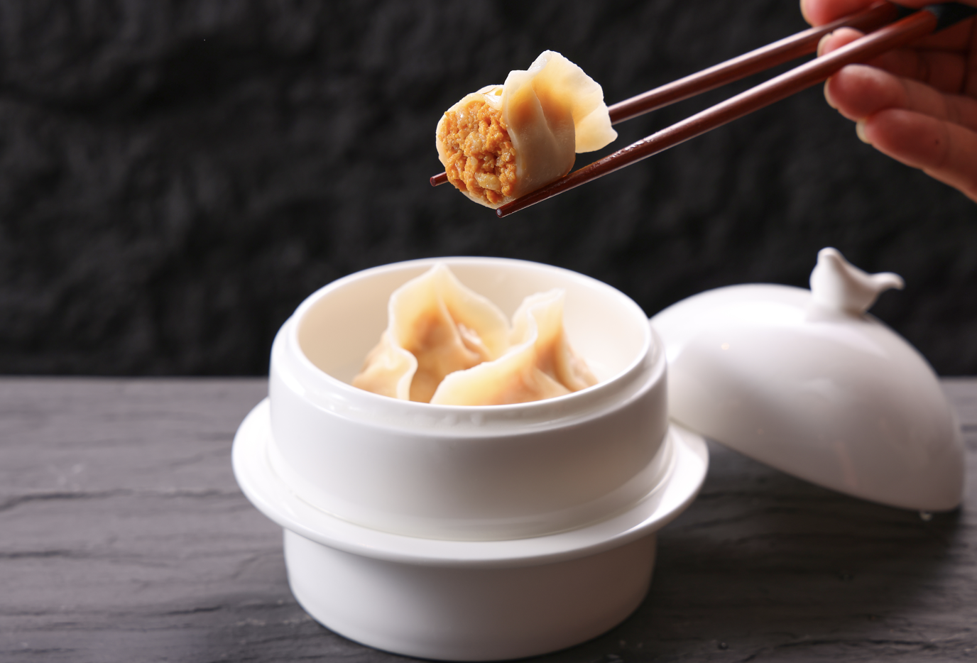 L-冬至现包海胆水饺（15个装）