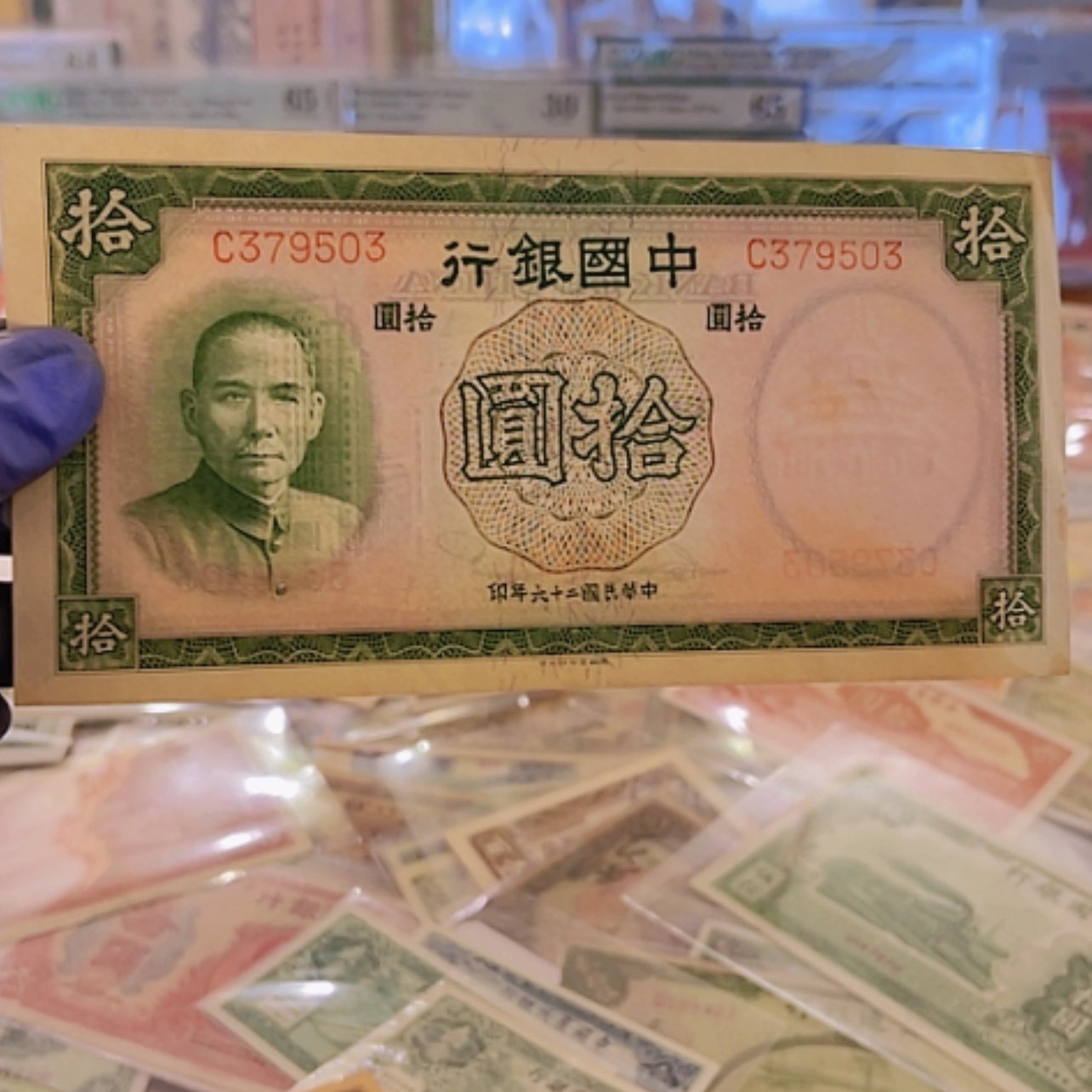 【闪购商品】随机发货