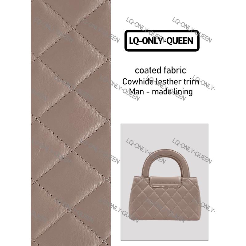 LQ-ONLY-QUEEN手工真皮女包X小手提