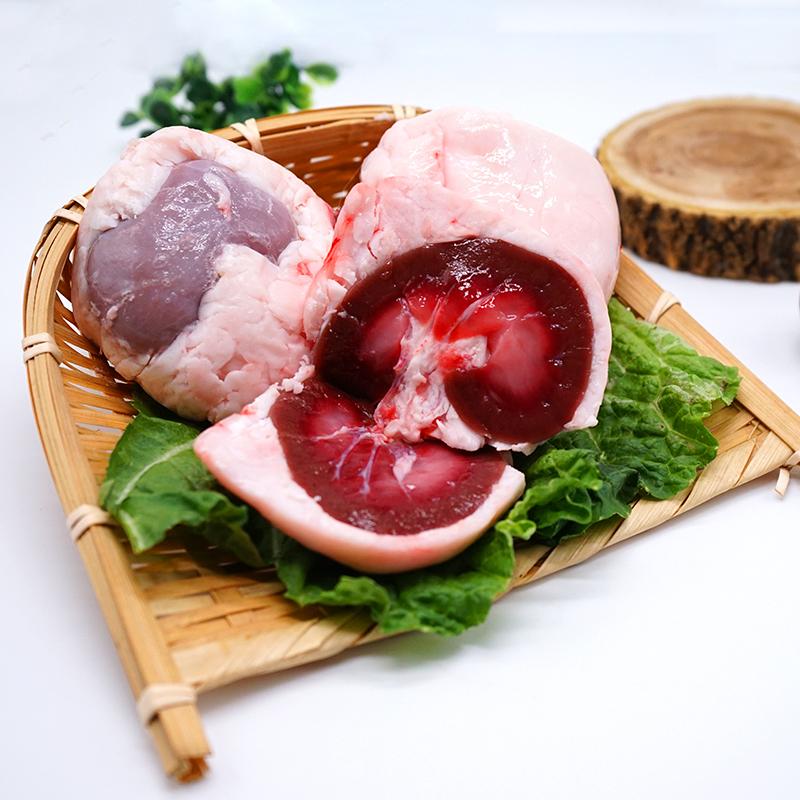 【新疆现宰】塔城草膘羊  羊腰子(10对/20只)