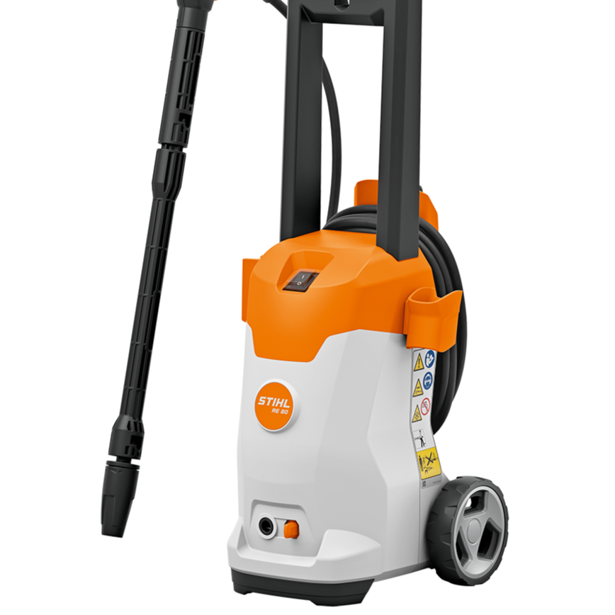 斯蒂尔正品洗车机