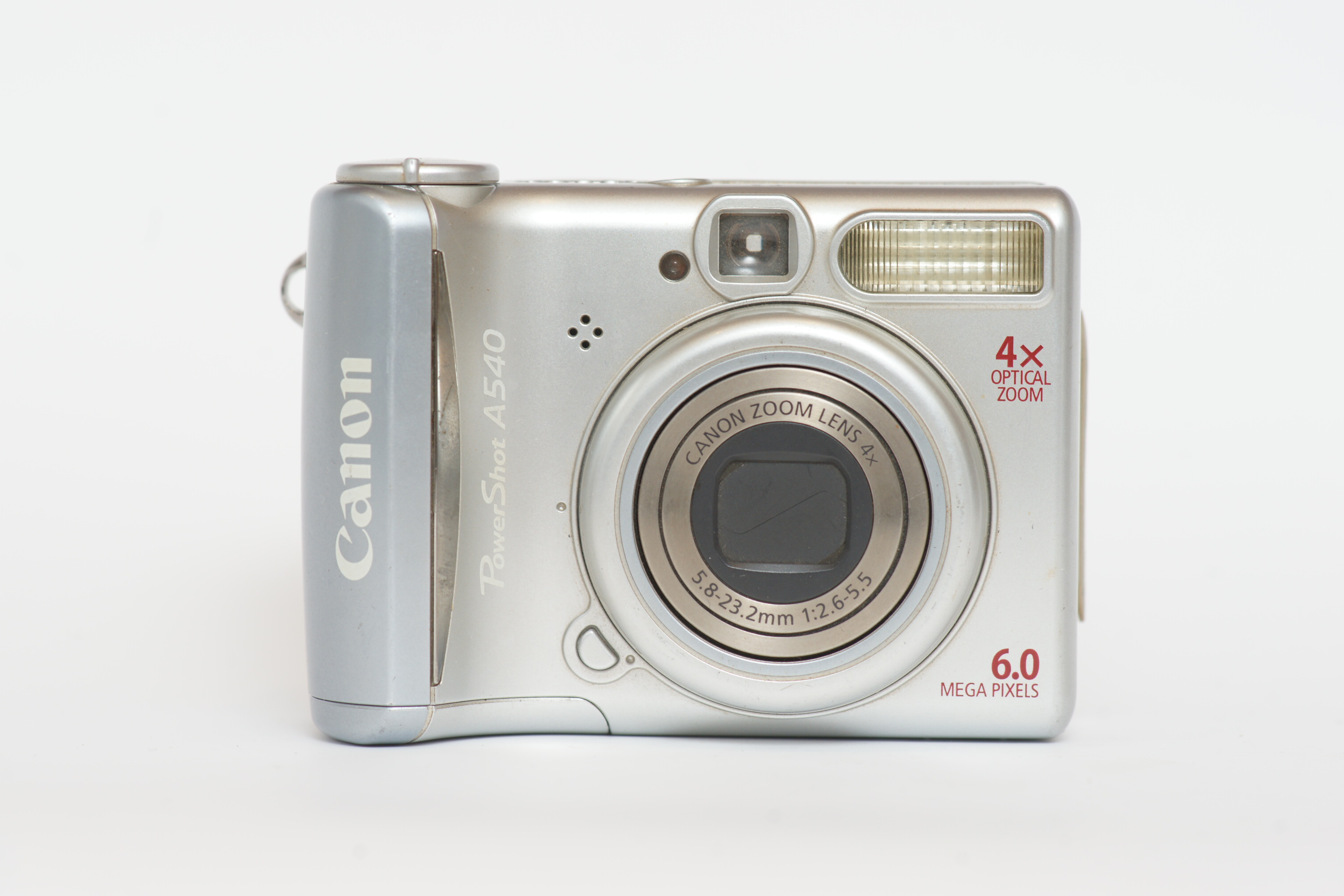 A540 外观九成新#ccd复古相机