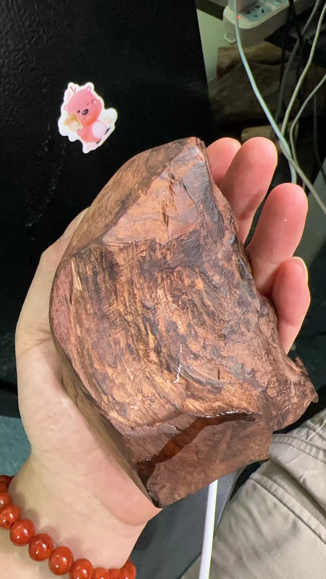 海南黄花梨原料定制