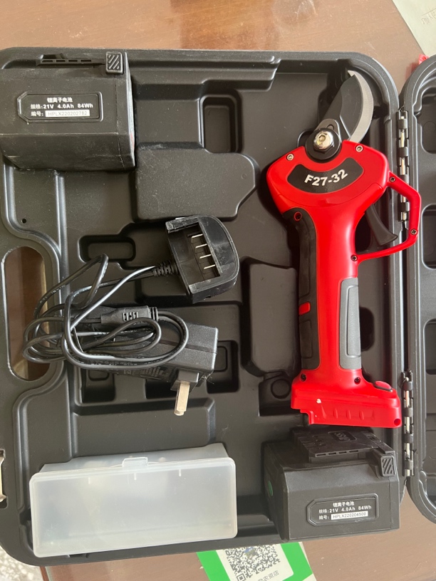 强立电剪刀27-32