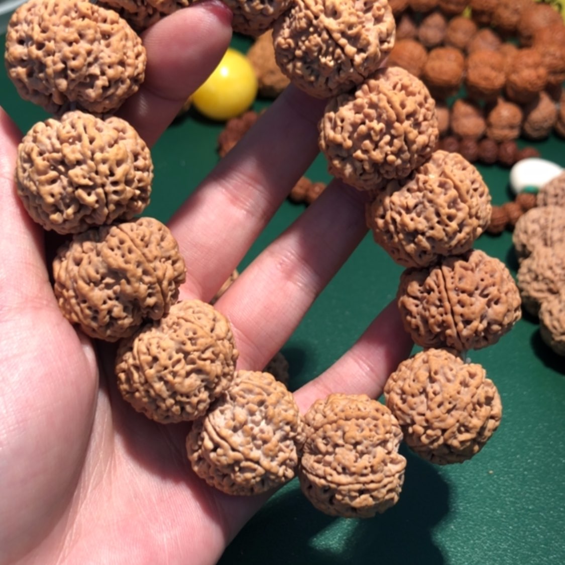 【闪购商品】金刚菩提吊坠阿****2新。霸王龙27