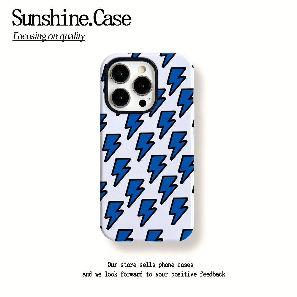 菲林二合一适用苹果华为vivo小米oppo手机壳电量满满16PRO