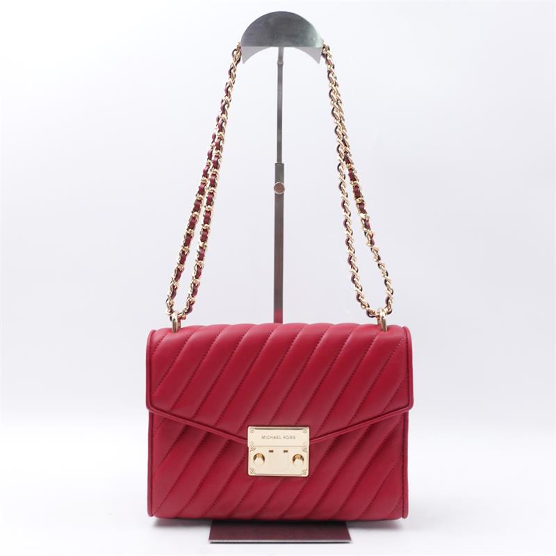 95新 MICHAEL KORS/迈克高仕 单肩包/T_ZY0000407466