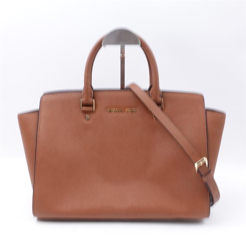 95新 MICHAELKORS/迈克高仕 单肩包/T_ZY0000404187