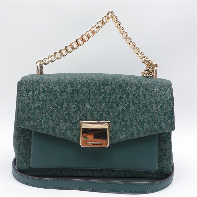 95新 MICHAEL KORS/迈克高仕 单肩包/T_ZY0000354189