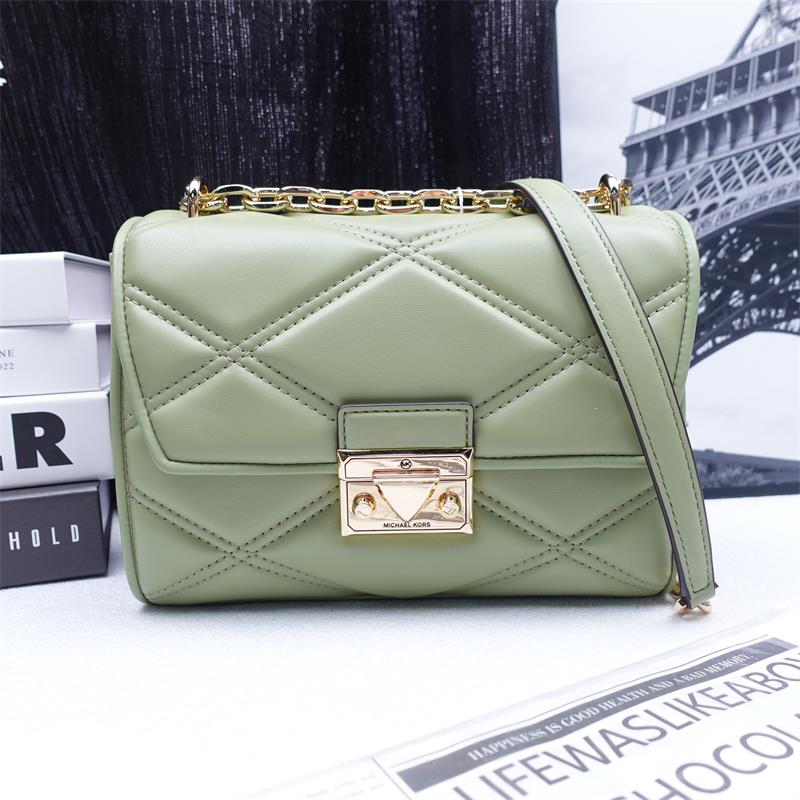 95新 MICHAEL KORS/迈克高仕 单肩包/T_ZY0000395434