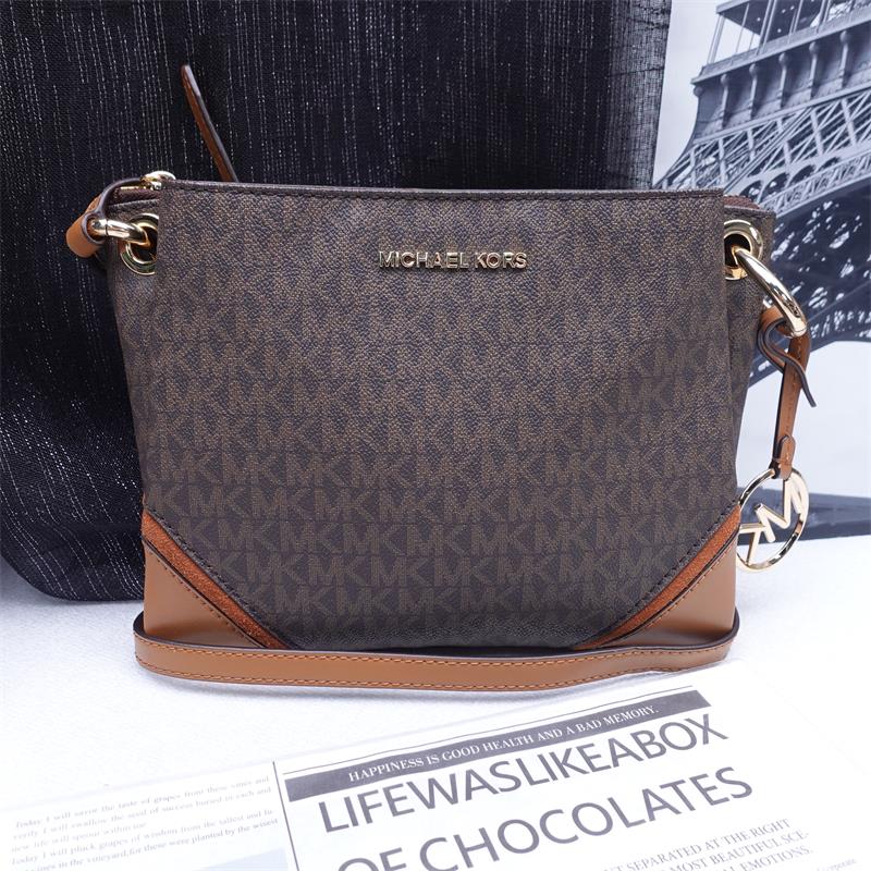 95新 MICHAELKORS/迈克高仕 单肩包/T_ZY0000399804