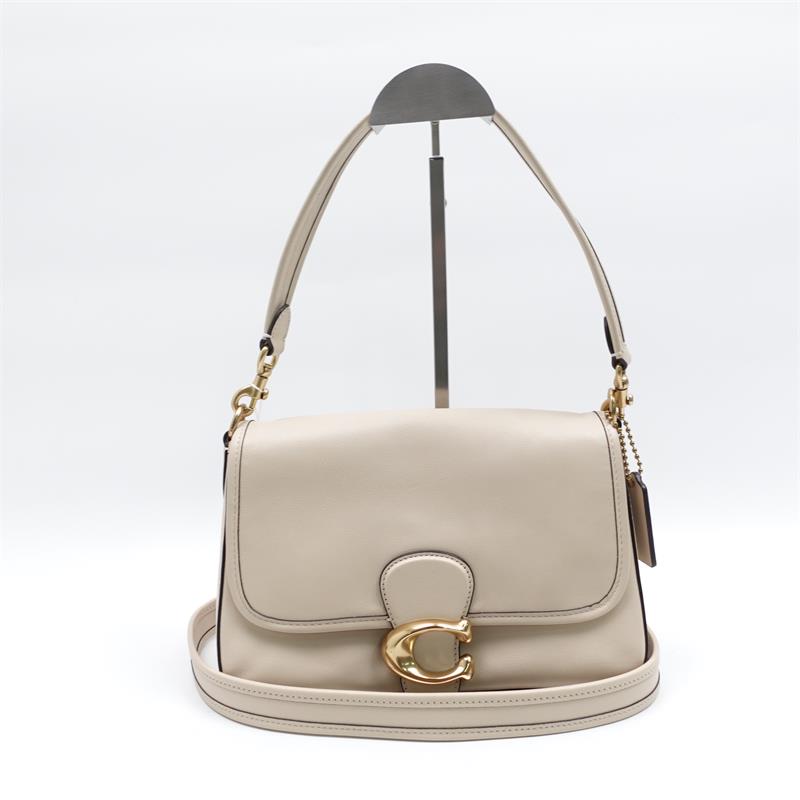 95新 COACH/蔻驰 单肩包/T_ZY0000402855