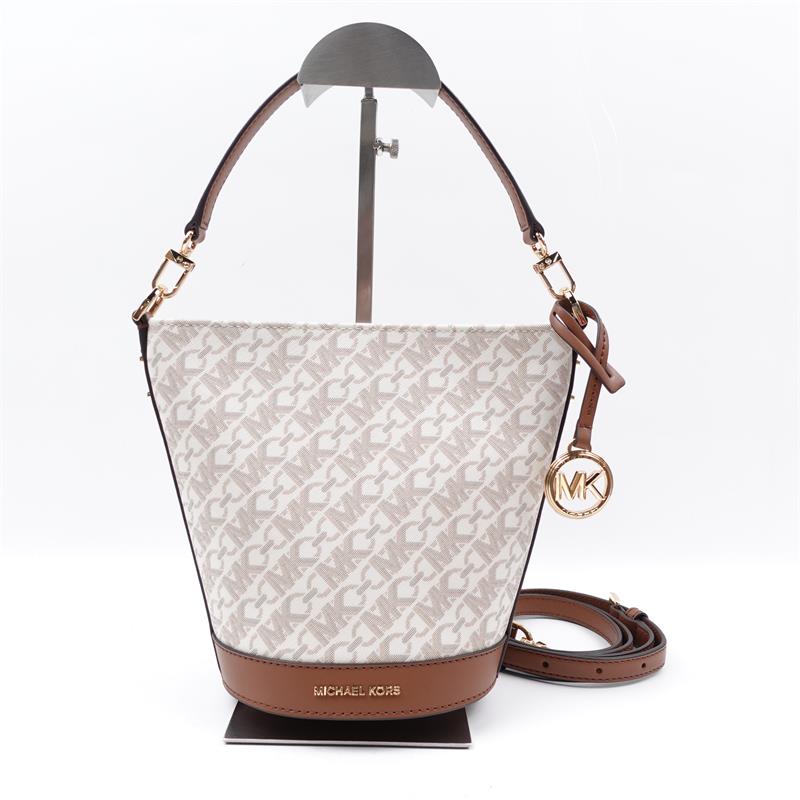 95新 MICHAELKORS/迈克高仕 单肩包/T_ZY0000401023