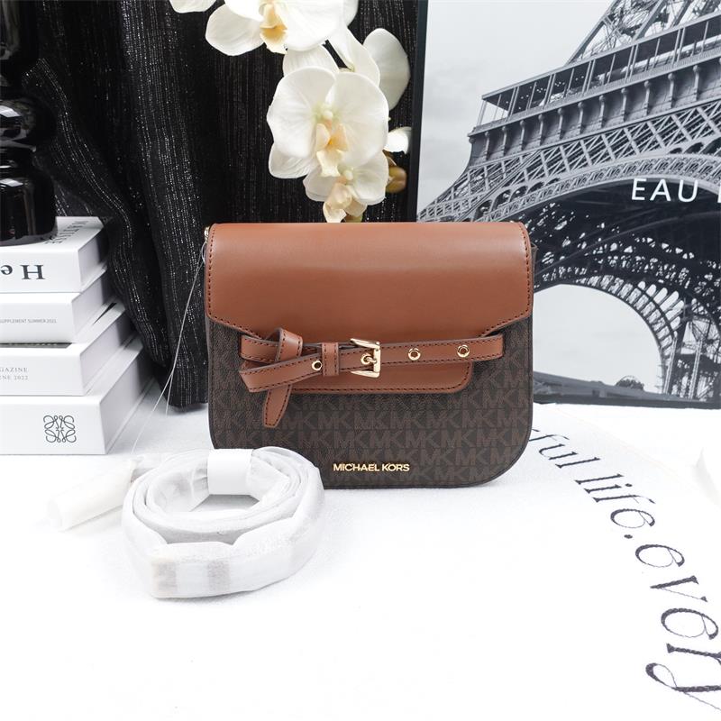 95新 MICHAELKORS/迈克高仕 单肩包/T_ZY0000404051