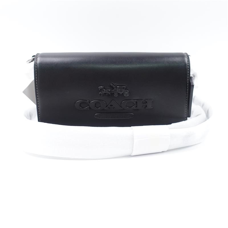 95新 COACH/蔻驰 单肩包/T_ZY0000384881