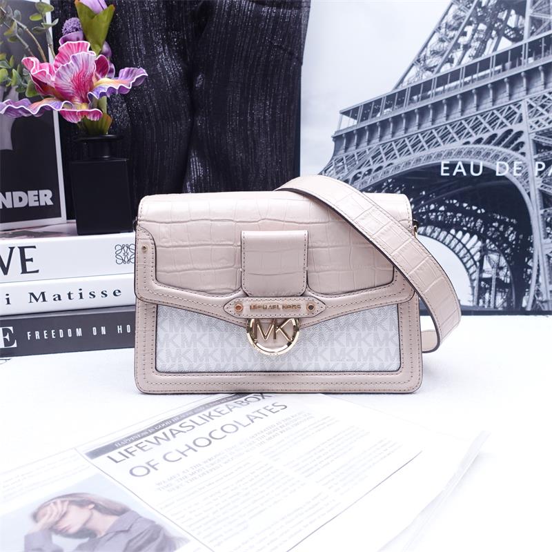 95新 MICHAEL KORS/迈克高仕 单肩包/T_ZY0000410133