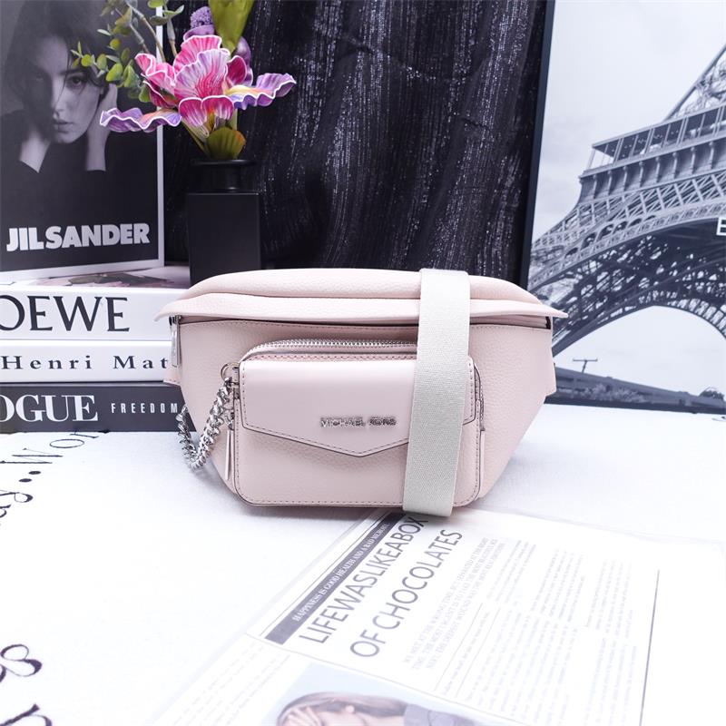 95新 MICHAELKORS/迈克高仕 单肩包/T_ZY0000415533