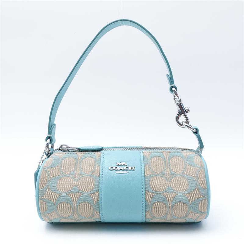 95新 COACH/蔻驰 手提包/T_ZY0000393428