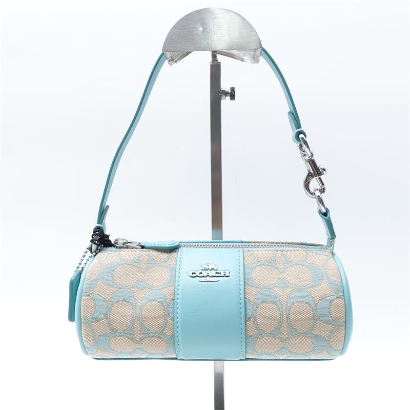 95新 COACH/蔻驰 手提包/T_ZY0000392882