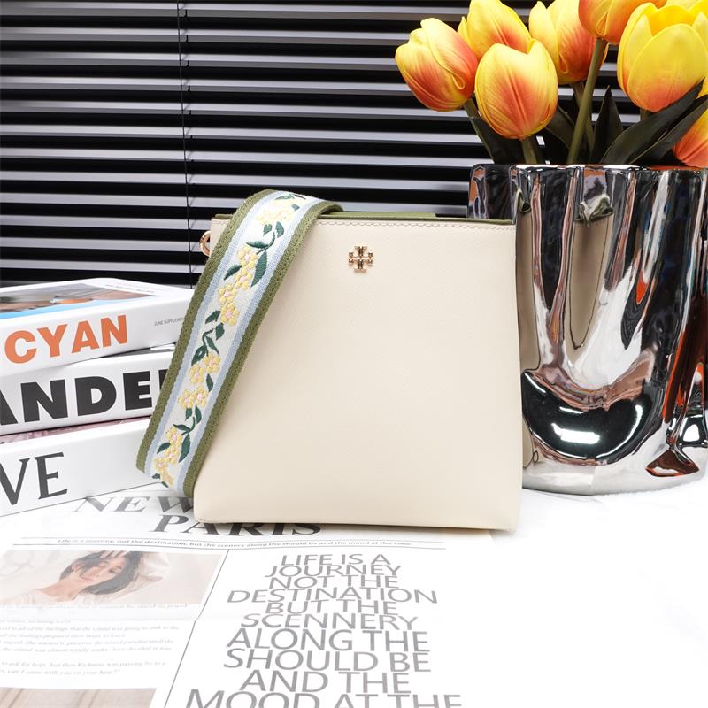 95新 TORY BURCH/汤丽柏琦 单肩包/T_ZY0000413286