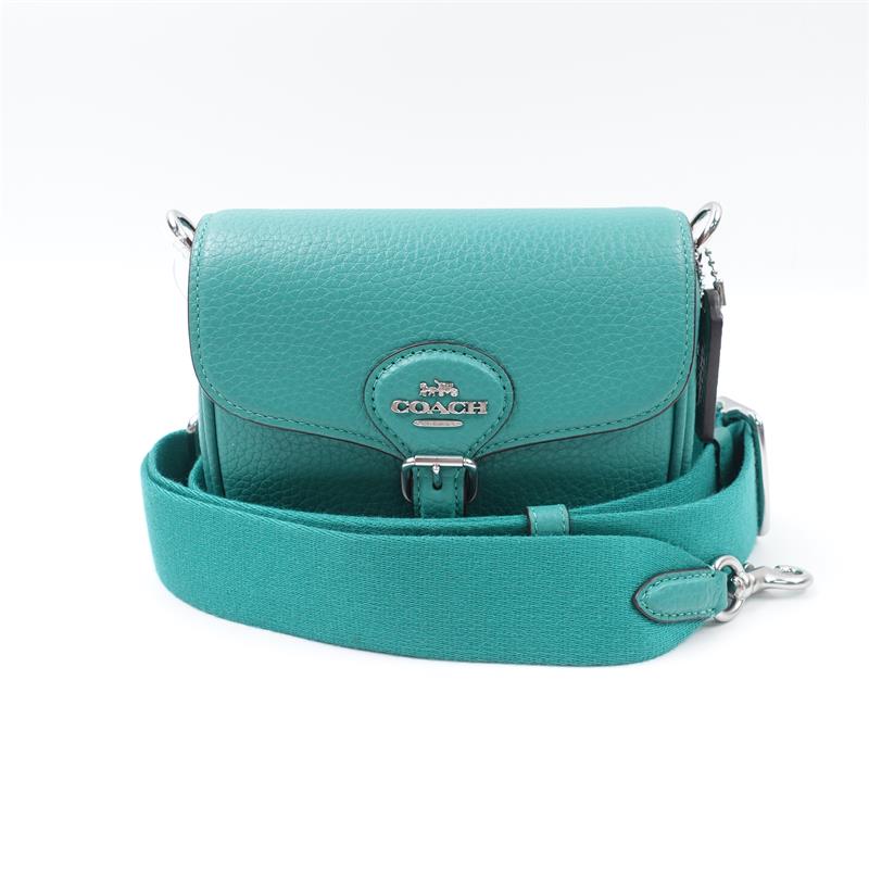 95新 COACH/蔻驰 单肩包/T_ZY0000395562