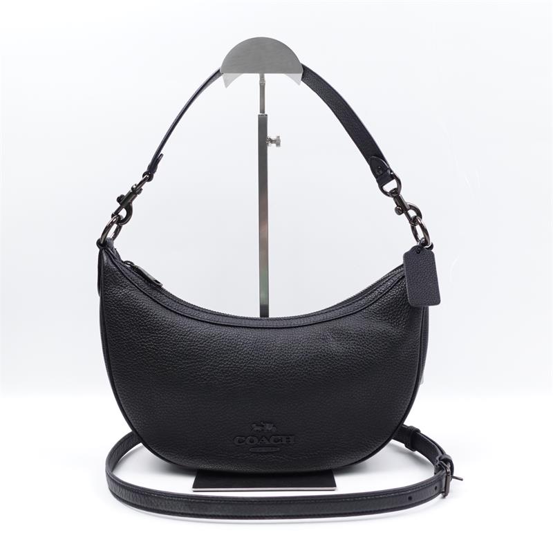 95新 COACH/蔻驰 单肩包/T_ZY0000391644