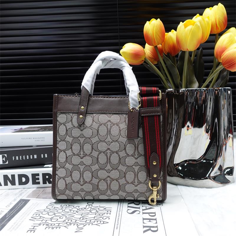 95新 COACH/蔻驰 单肩包/T_ZY0000405636