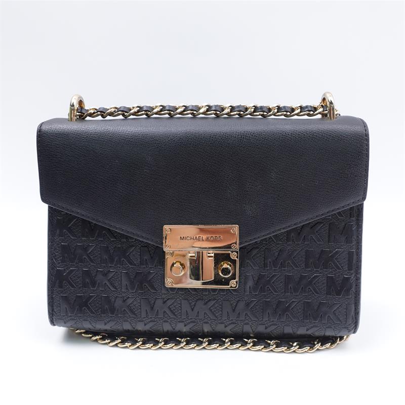 95新 MICHAEL KORS/迈克高仕 单肩包/T_ZY0000394361