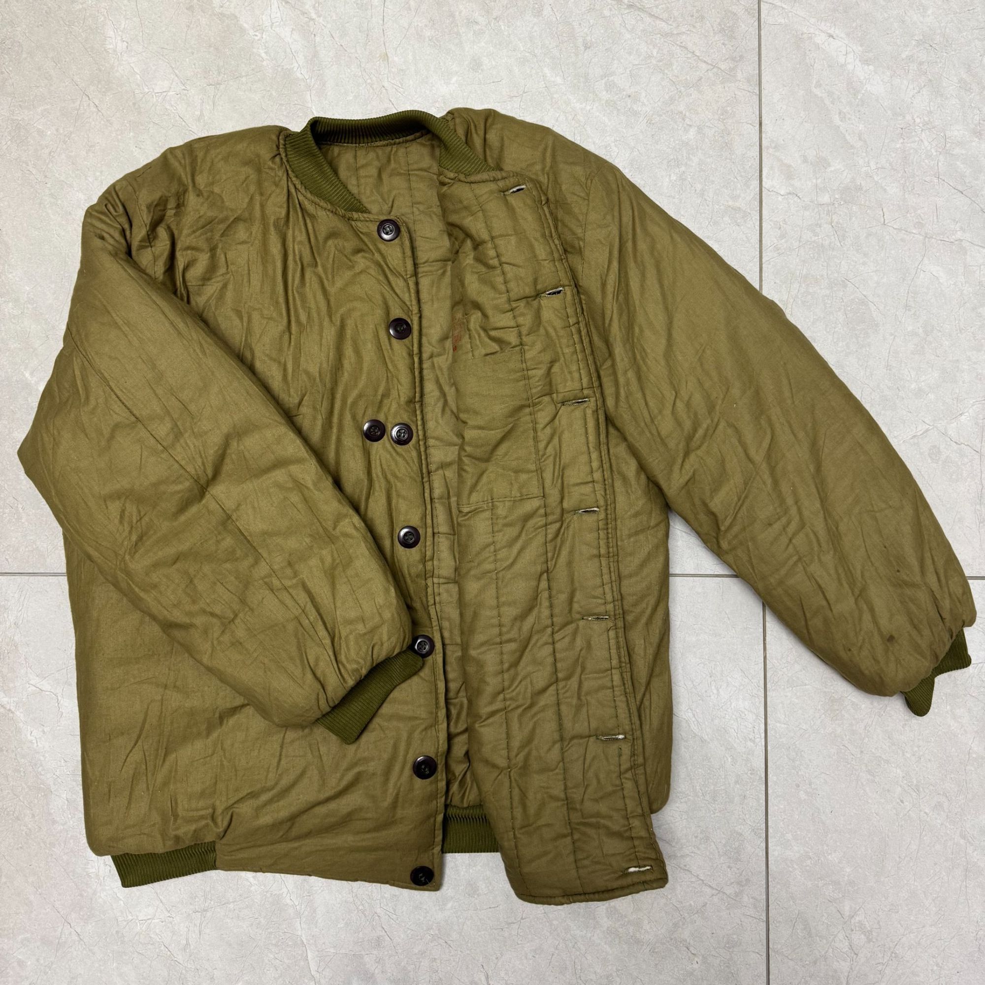 【永哥专属】正宗经典棉衣怀旧老款棉花棉袄防寒保暖棉裤