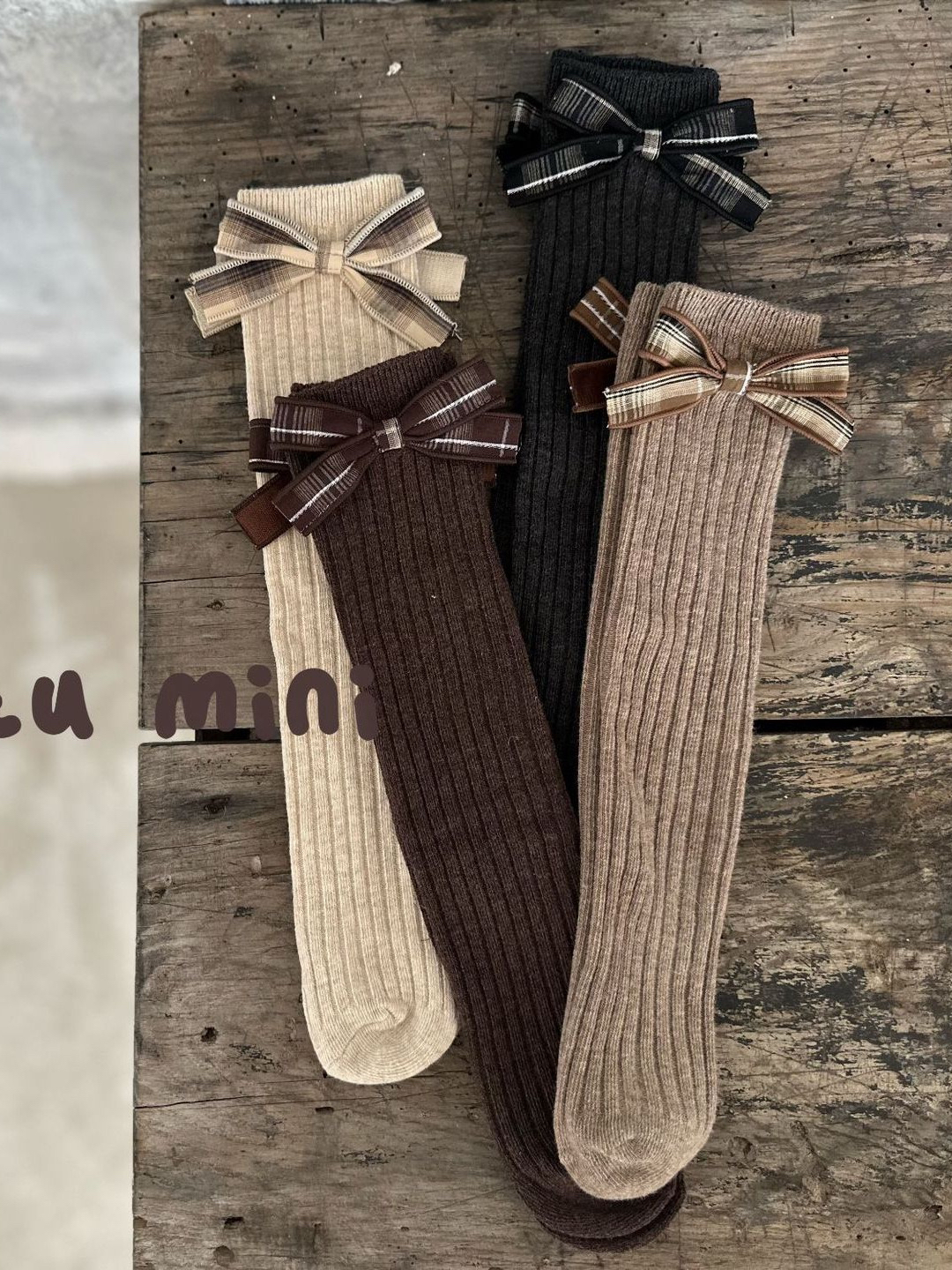 好甜好甜好甜袜子鞋子