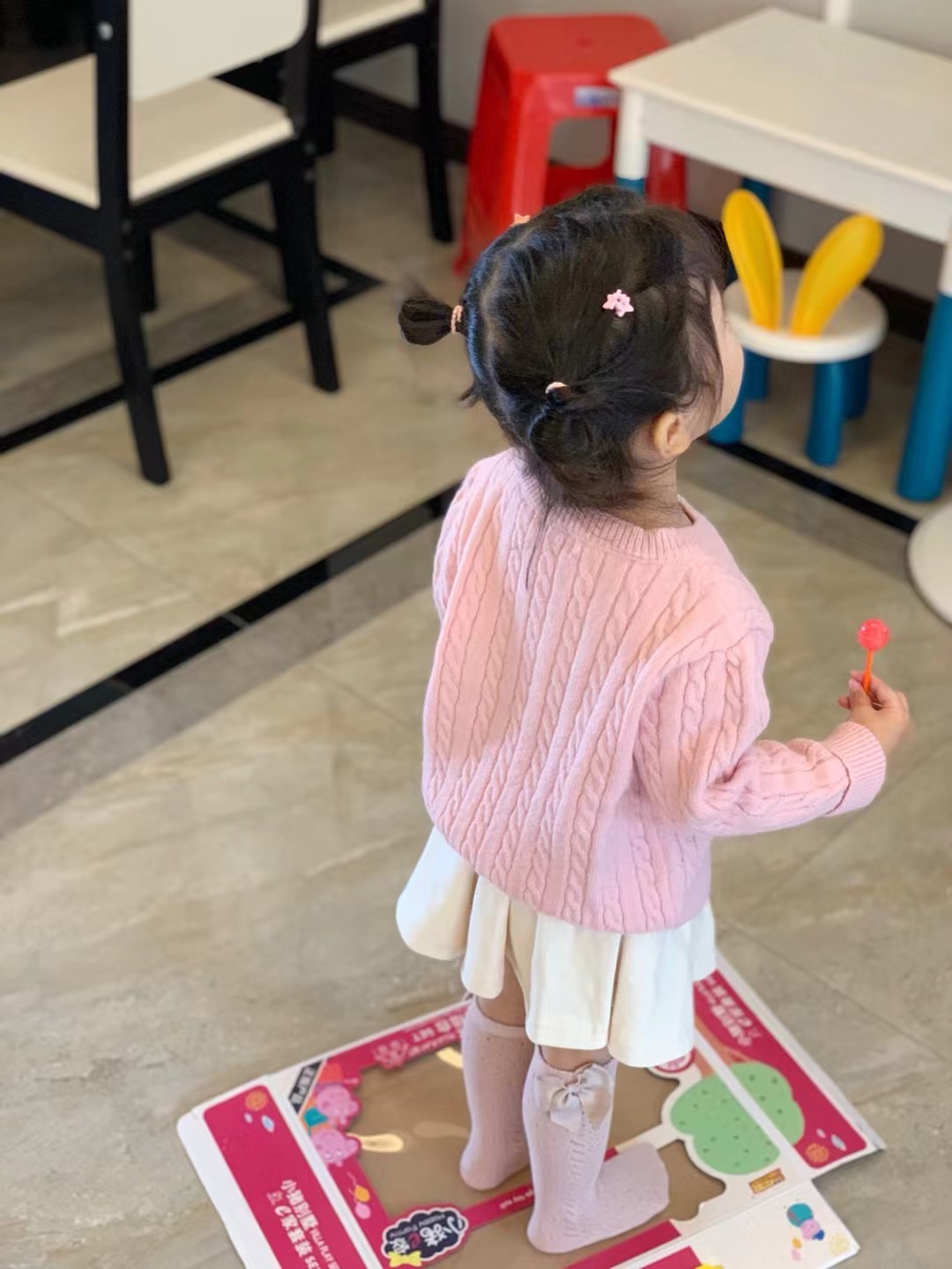 好甜童装套装上衣裤子裙子