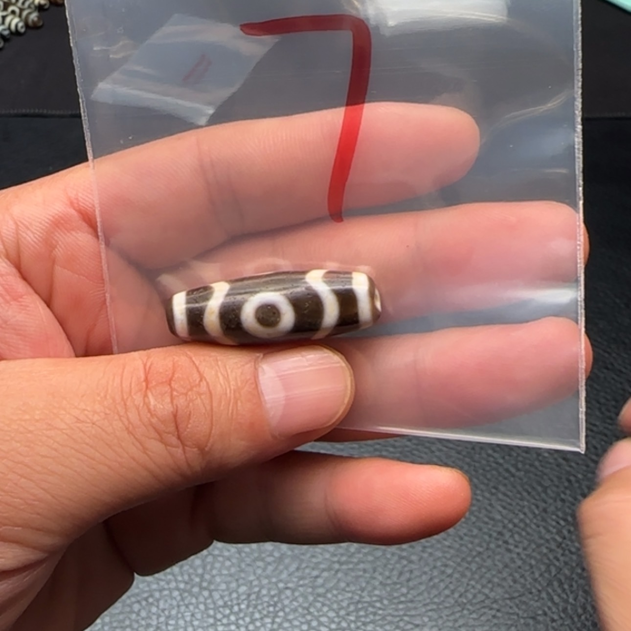 【闪购商品】玛瑙/玉髓颈饰未镶嵌