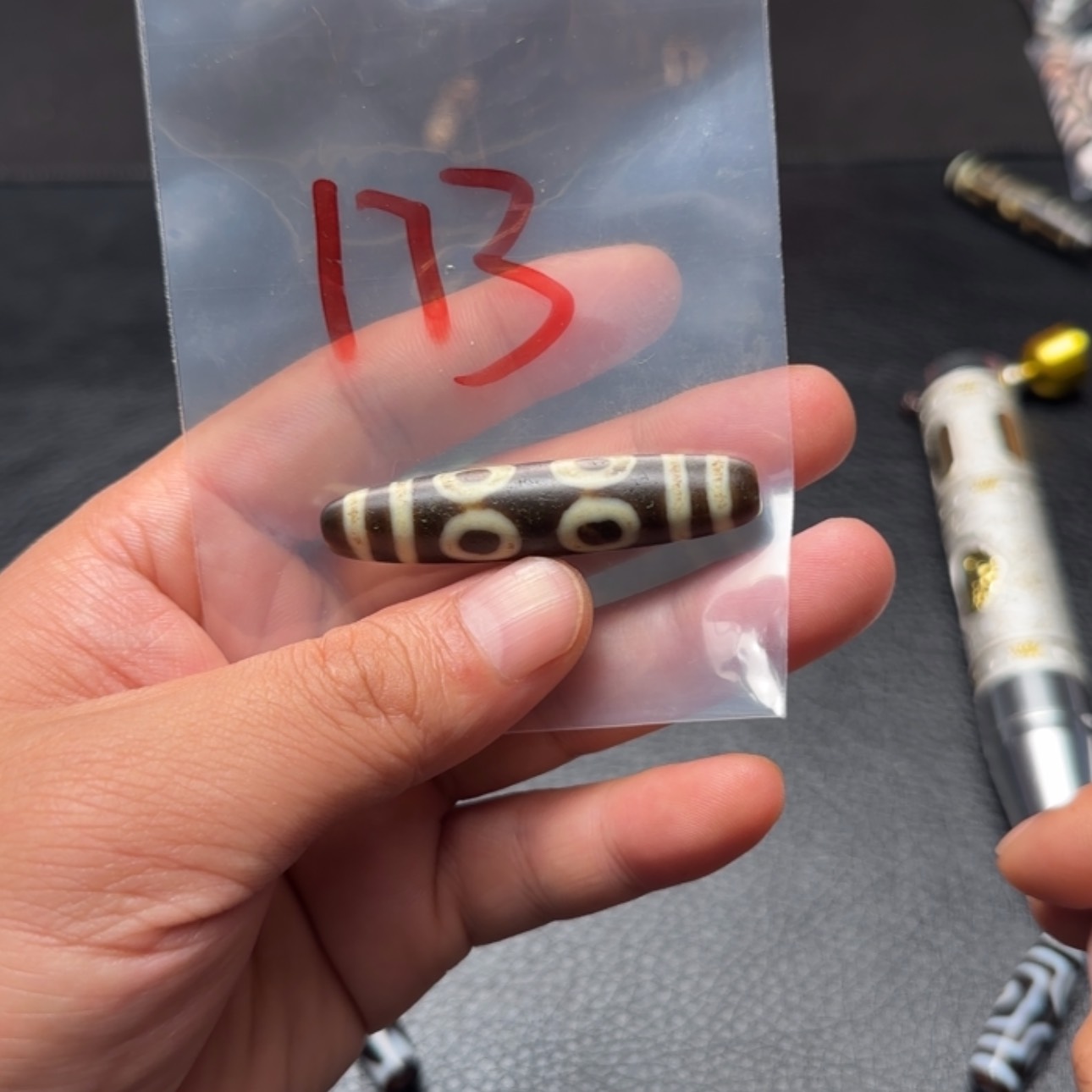 【闪购商品】玛瑙/玉髓颈饰未镶嵌