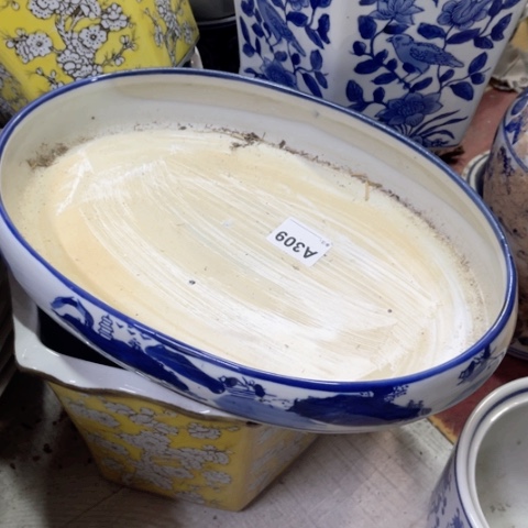 陶瓷制品瑕疵处理