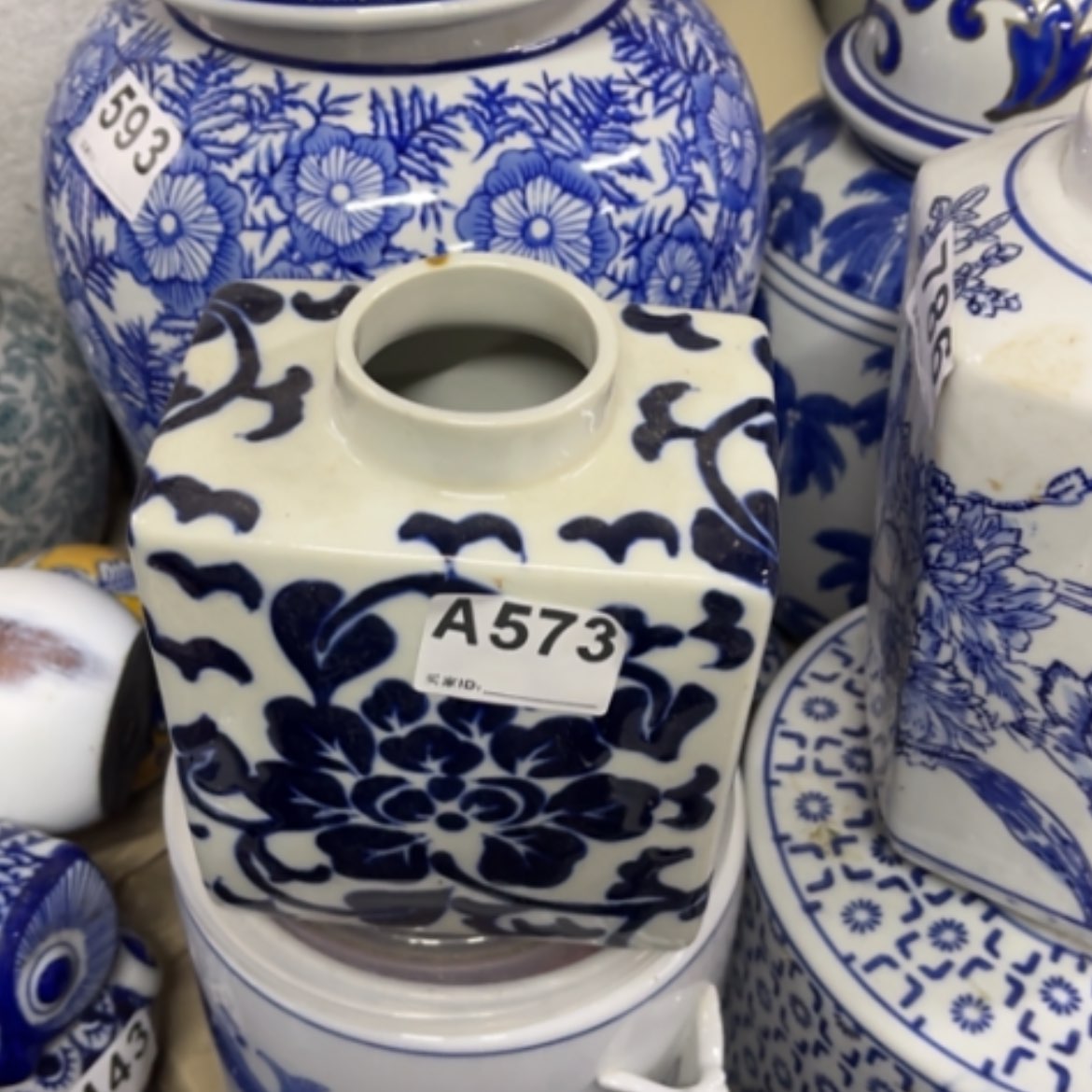 【闪购商品】陶瓷有 瑕疵