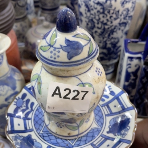 陶瓷制品瑕疵处理
