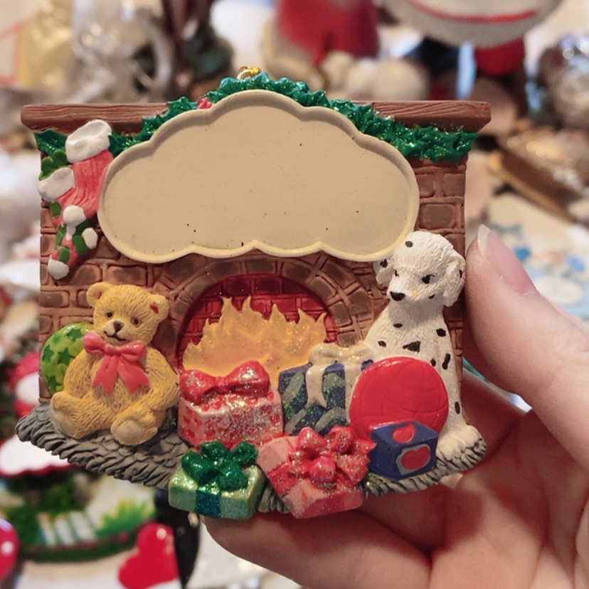 【闪购商品】密胺摆件