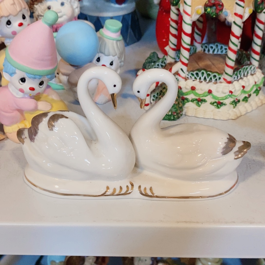 树脂制品
