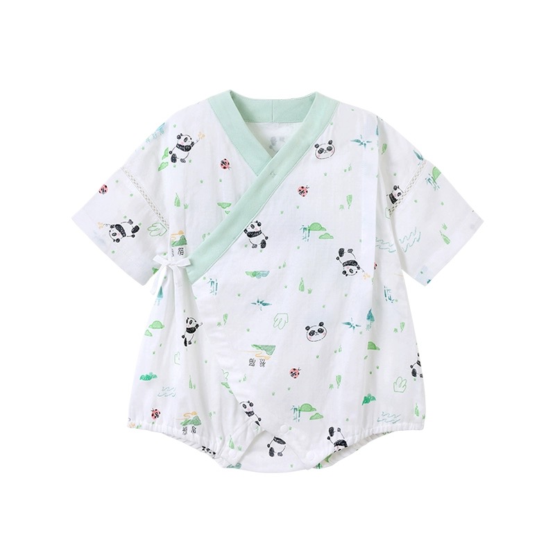 【下单备注编码】婴童宝宝四季连体外出服哈衣棉服卫衣套装短袖秋冬