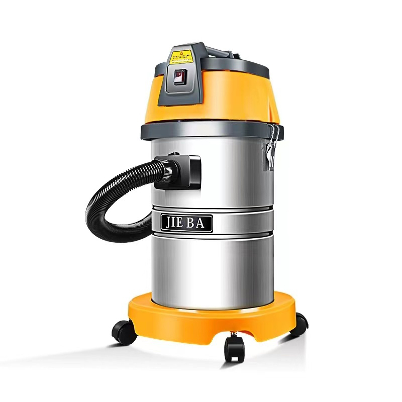 洁霸大吸力 吸尘器 可以移动式