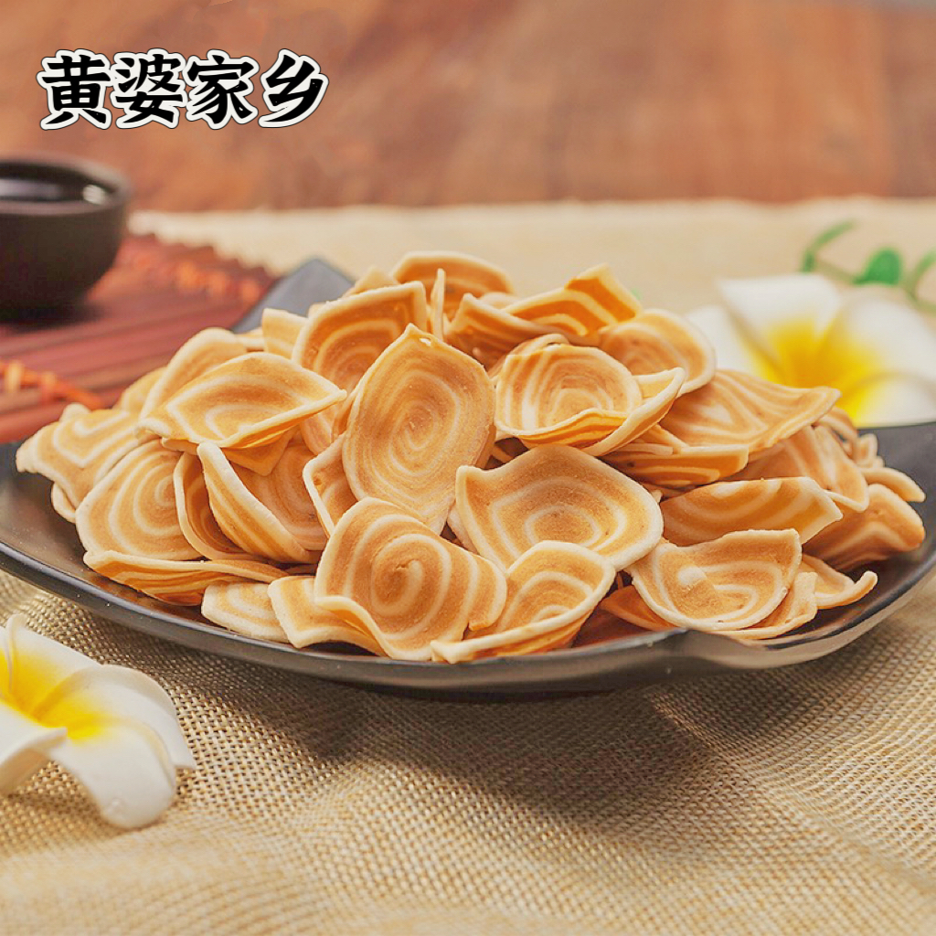 猫耳酥（韶关特产）