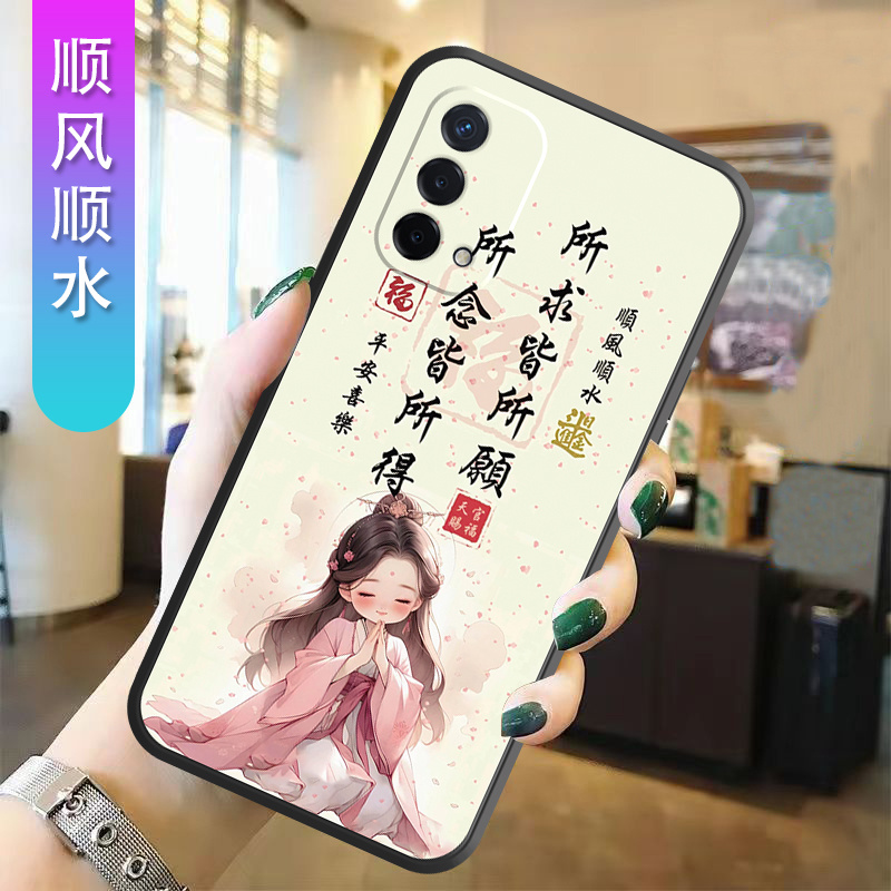 OPPOA93手机壳PEHM00简约网红新款可爱硅胶软壳全包防摔磨砂超薄