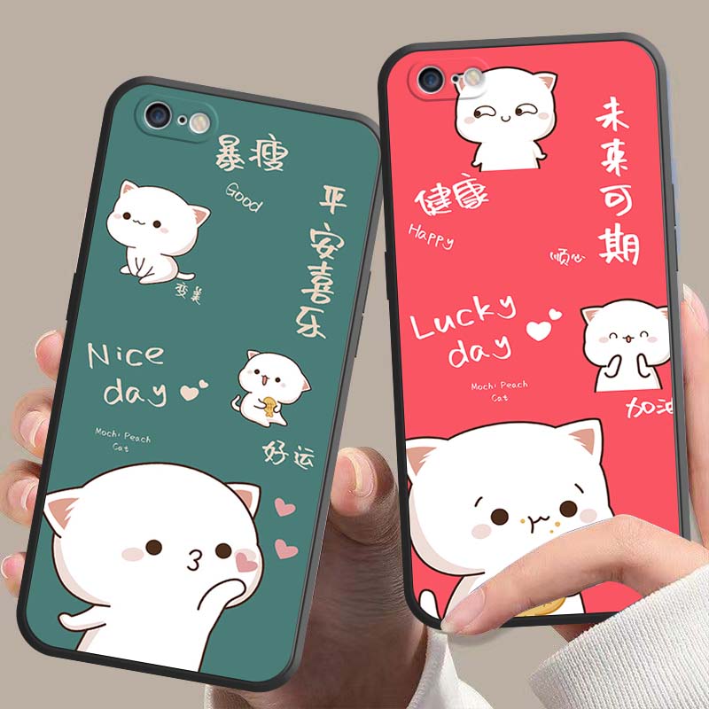 适用OPPOA57手机壳4G潮流网红款个性高颜值新款创意可爱简约卡通