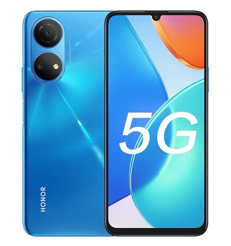 准新品 honor/荣耀 荣耀30plus 双卡双待 5G 大电池二手机