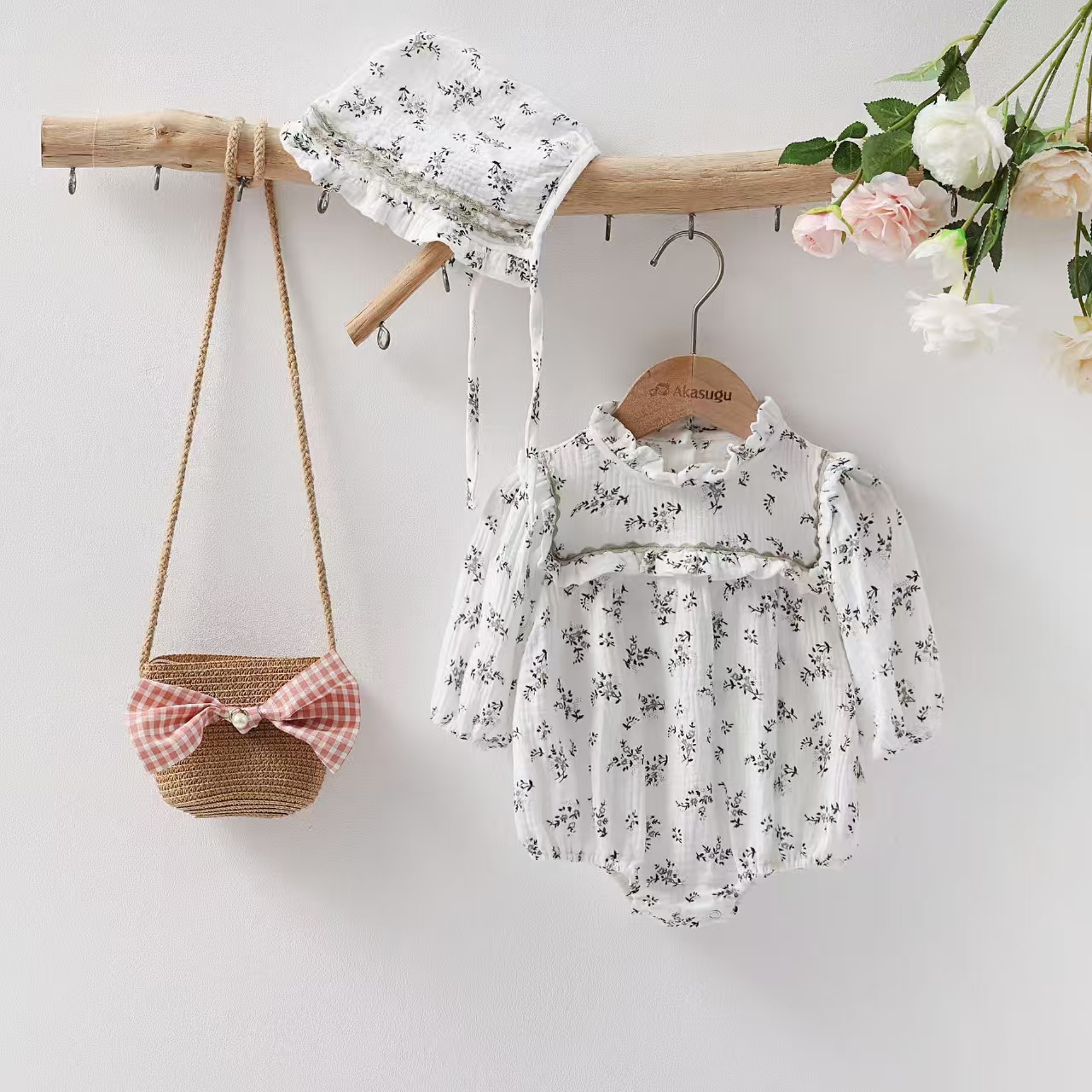 4号链接男宝女宝婴童装（直播间专属链接，非直播时间勿拍！）