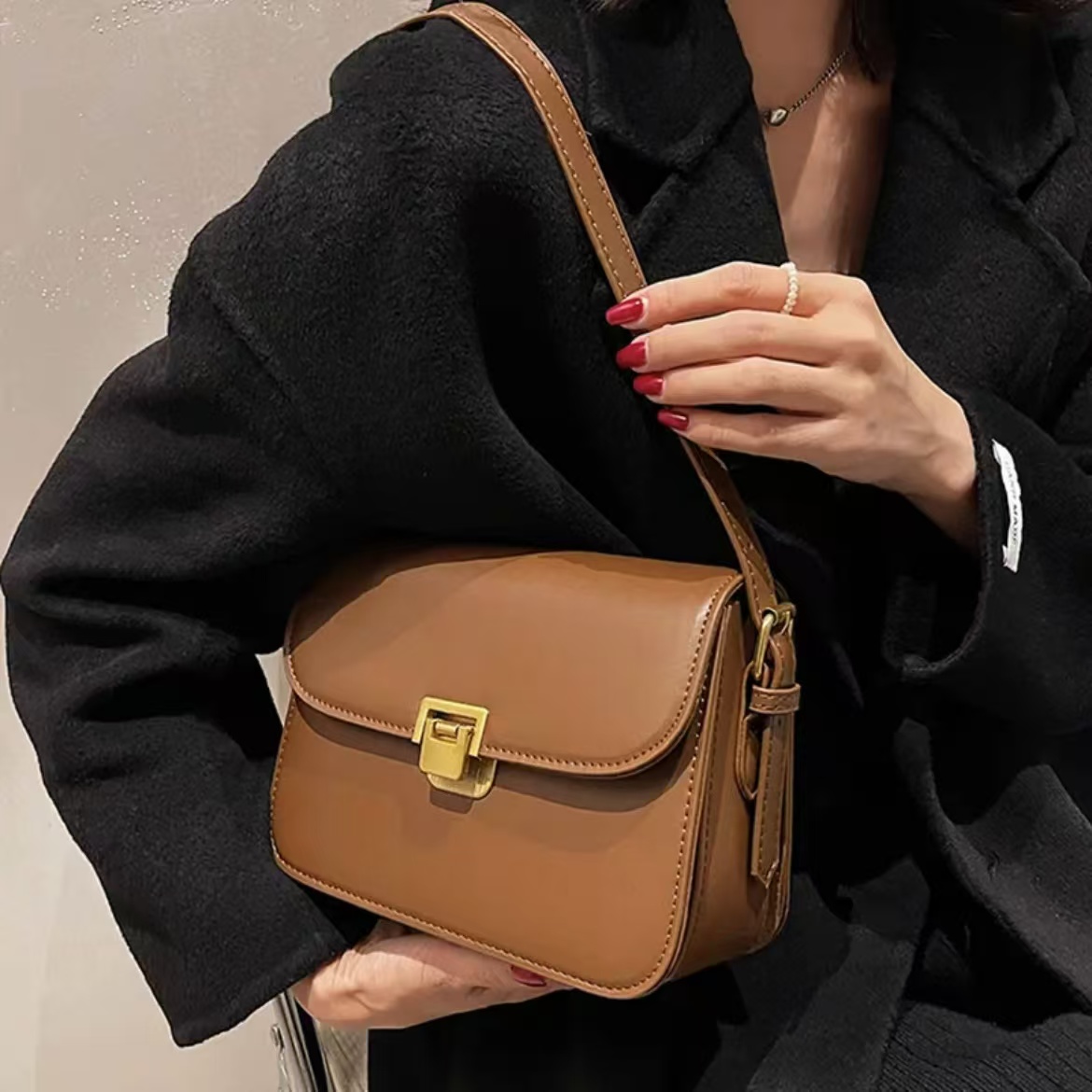 【丽丽家】女包下单备注编号