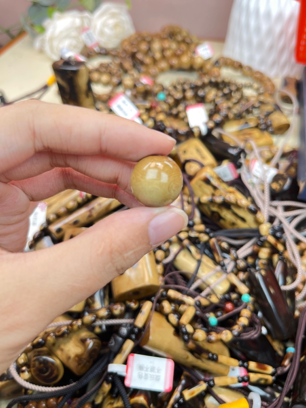 柳柳木孤品专拍链接