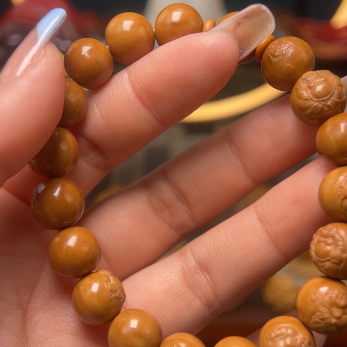 【闪购商品】核雕核雕