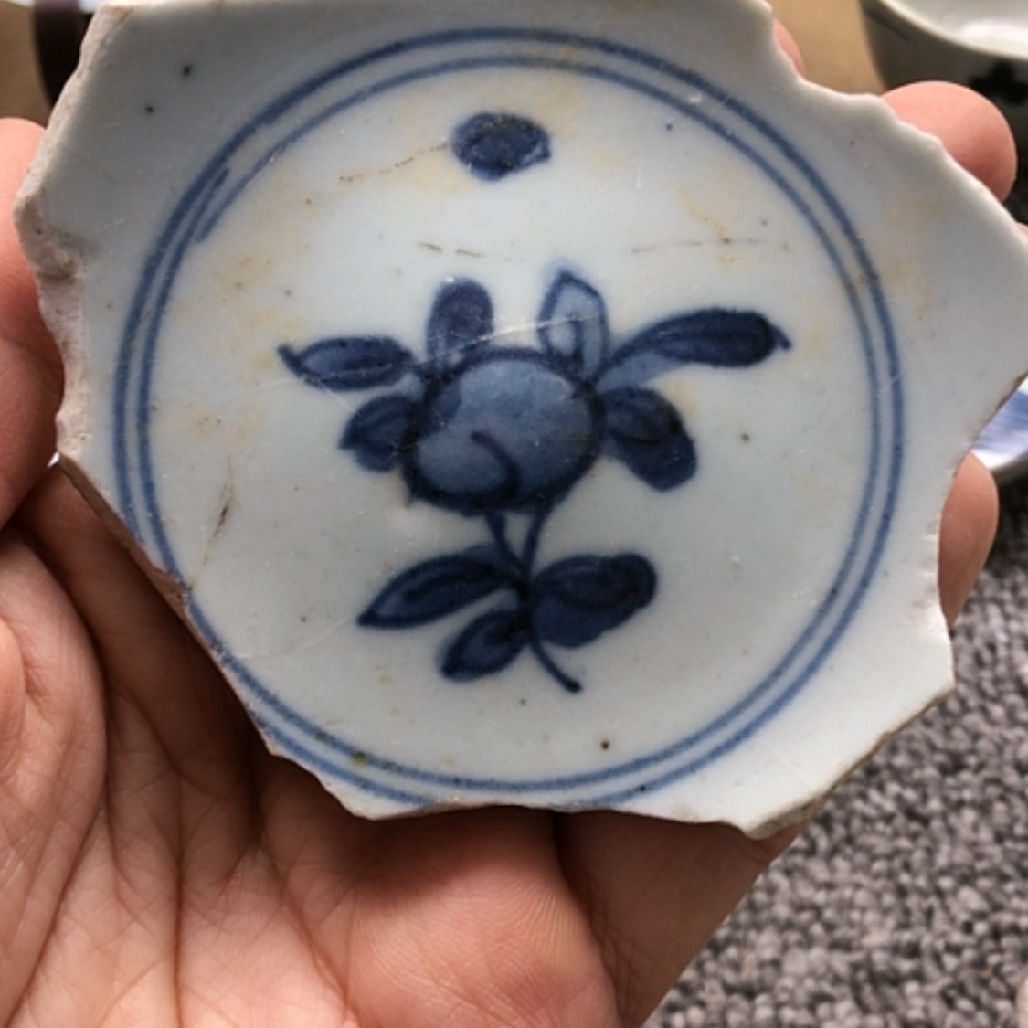 【闪购商品】密胺瓷片